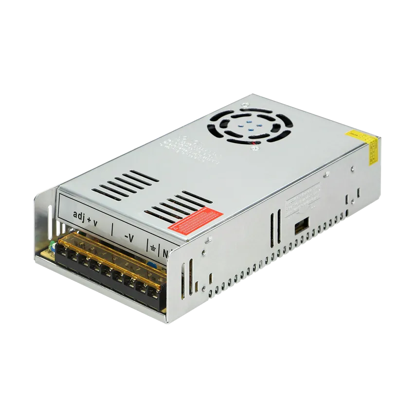 Open-Frame-Netzteil 12VDC 400W