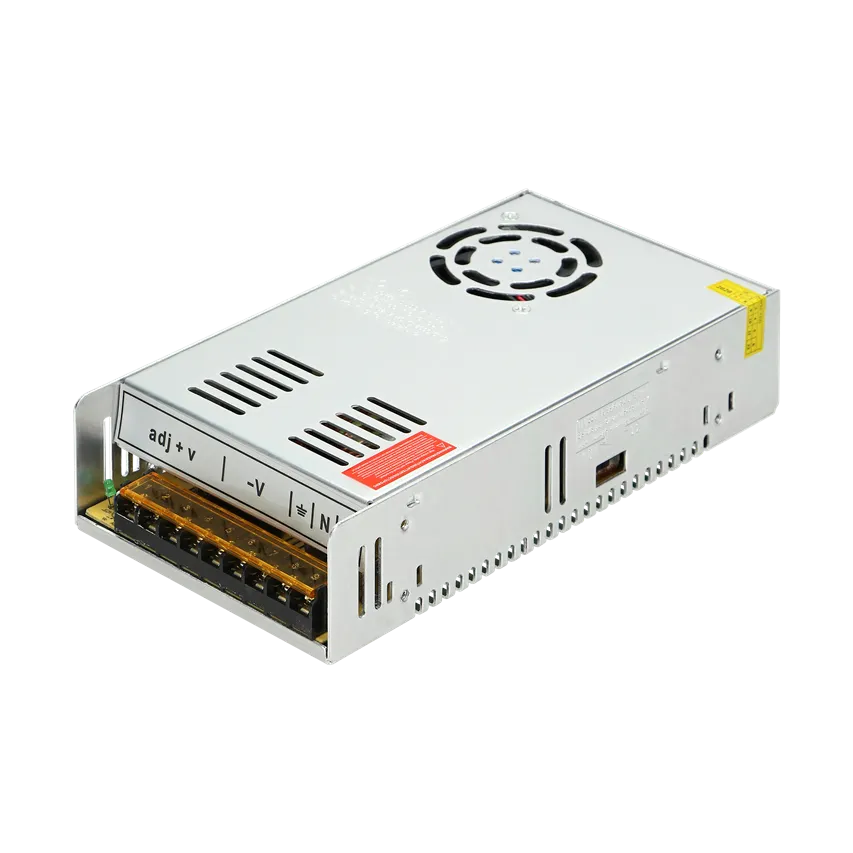 Open-Frame-Netzteil 12VDC 500W