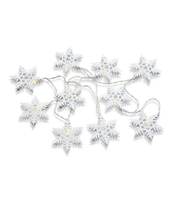 PRINCE 10L LED-Lichterkette weiß Markslojd 703747