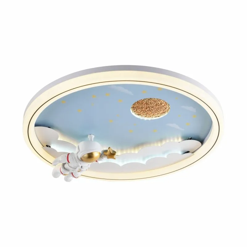 Plafond Focus LED Max 42W IP20