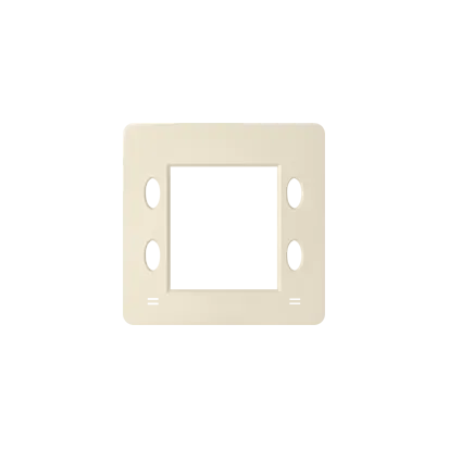 Pokrywa zegara programatora, sterownika, grafit Kontakt Simon 82 82555-38