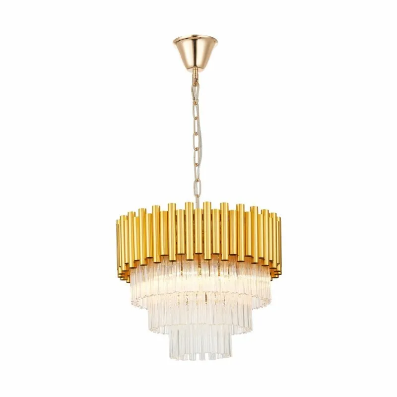 Prima Pendelleuchte 4x E14 Max 40W IP20