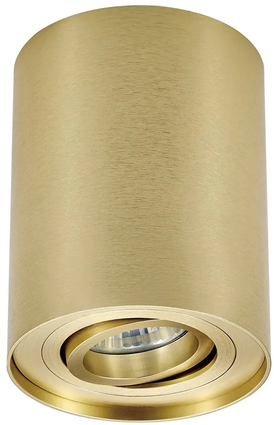 RONDOO SPOT Gold GU10 Deckenstrahler 94354-N