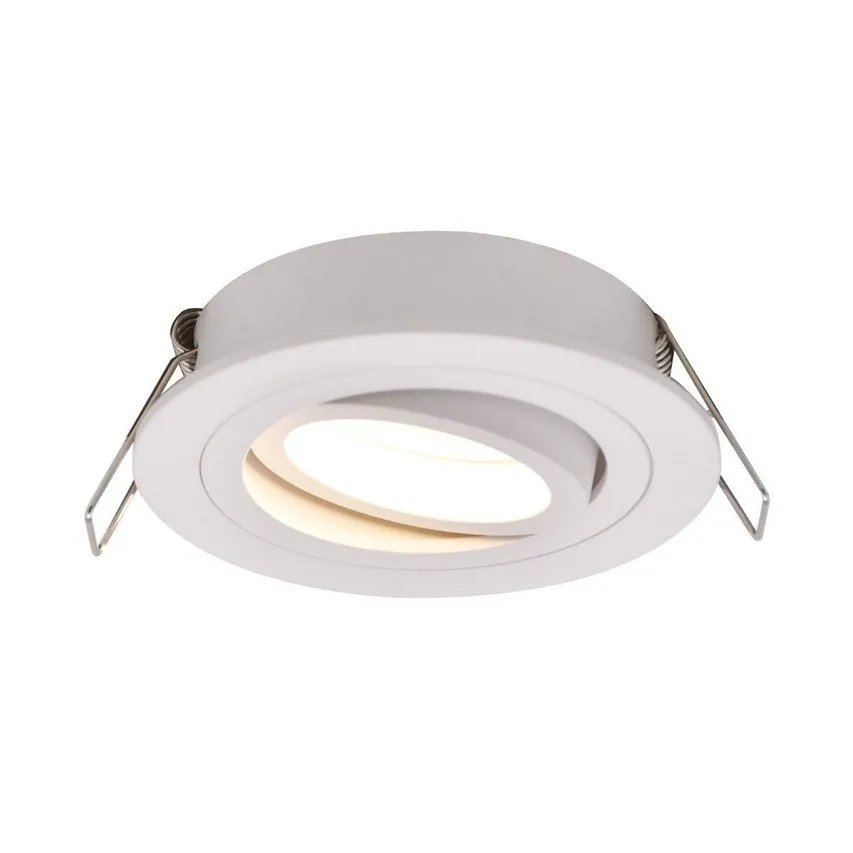 Rondoo SPOT Deckenstrahler Weiß GU10 ARGU10-038-N