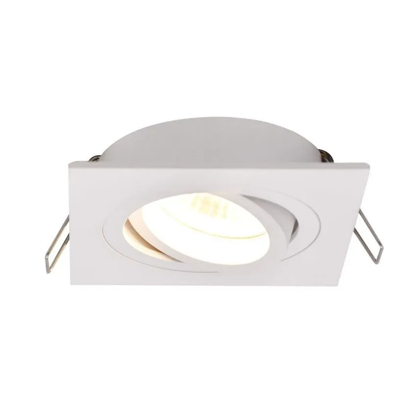 Rondoo SPOT Deckenstrahler Weiß GU10 ARGU10-040-N