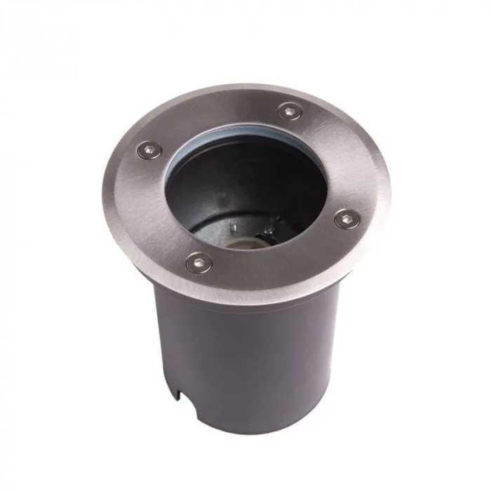 Runde Einbauleuchte ON-1O 1xGU10 108x150 IP67 EC79108