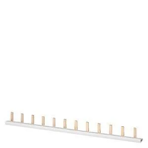 SENTRON 3P 12-polige Stiftleiste zum Schneiden + Stecken 5ST3738 Siemens