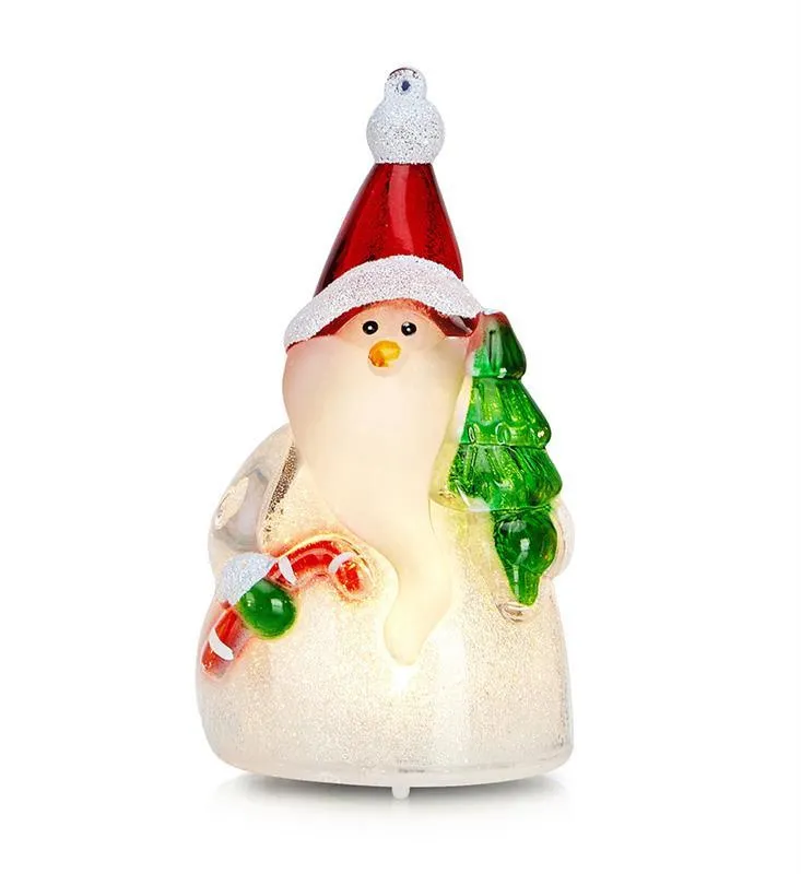 SIGGE Santa Acryl LED Schreibtischlampe Markslojd 704618