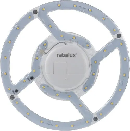 SMD-LED-Paneel 16W 3000K IP20 Rabalux 2139