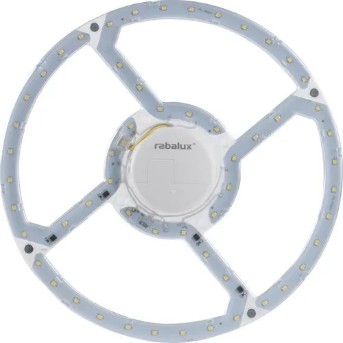 SMD-LED-Paneel 24W 3000K IP20 Rabalux 2141
