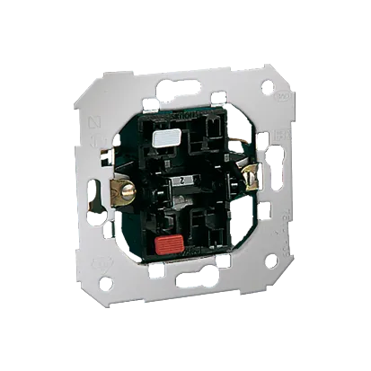 Schließer (Mechanismus) 10AX 250V Simon 82