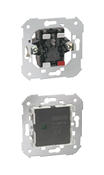 Signalgeber "frei / besetzt" Simon 82