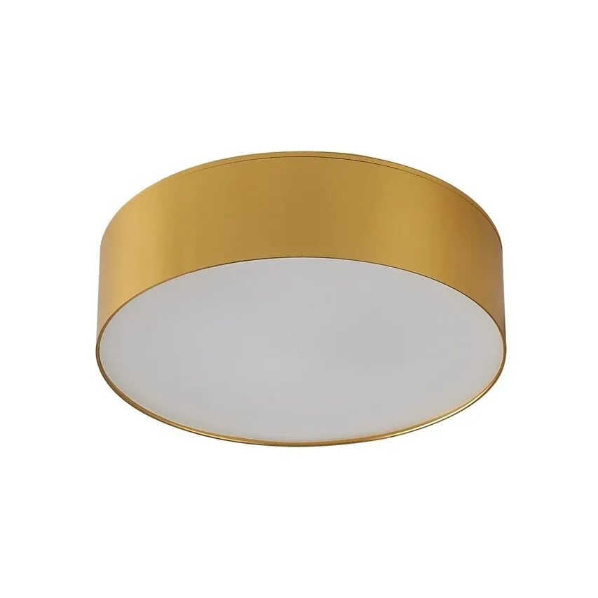 Spot-Anbauleuchte Solari LED Max 12W IP20 4000K gold