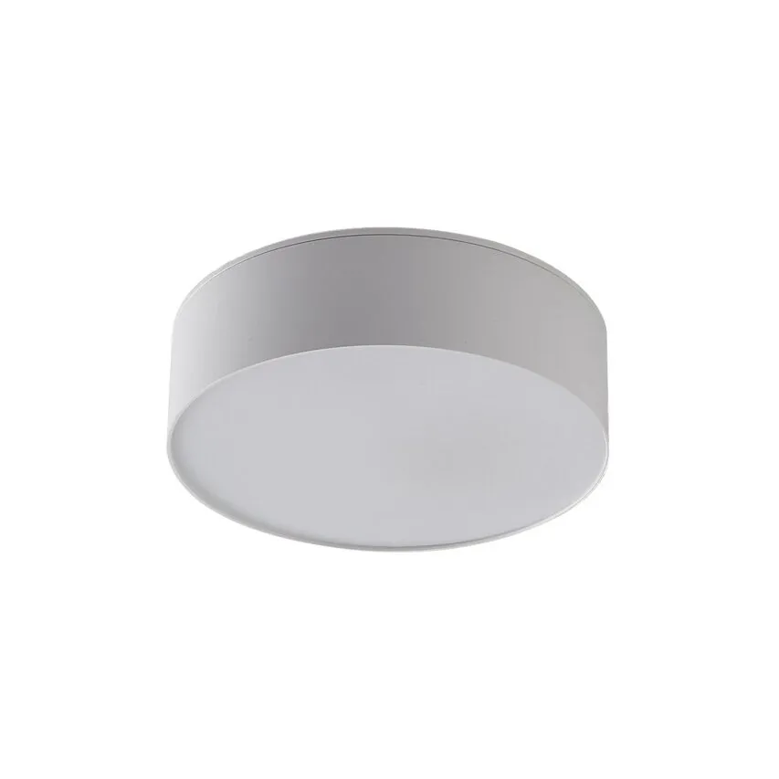 Spot-Anbauleuchte Solari LED Max 5W IP20 3000K weiß