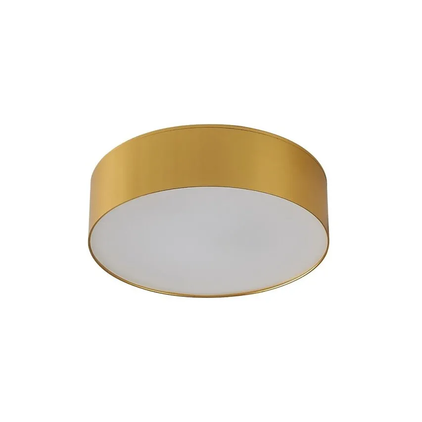 Spot-Anbauleuchte Solari LED Max 6W IP20 4000K gold