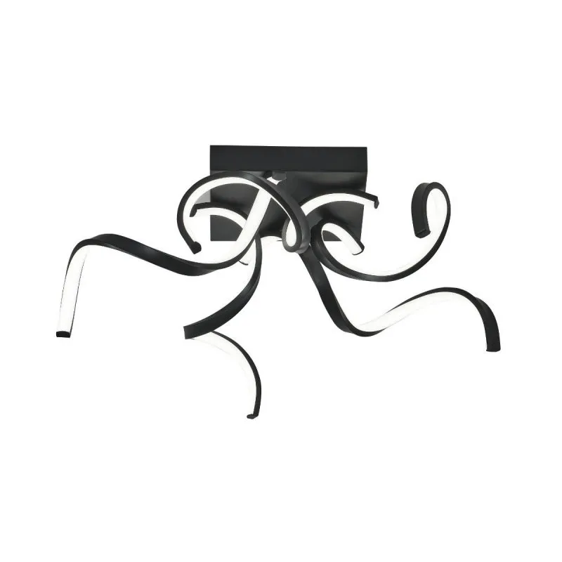 Stelo LED-Deckenleuchte Max 48W IP20