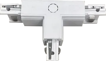 T-Schalter weiß, dreipolig 8060 Zuma Line