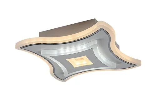 Taneli 20W IP20 1300lm LED Wandleuchte weiß Rabalux 6958