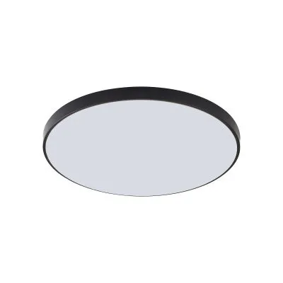 Veri Deckenleuchte schwarz LED Max 32W IP20