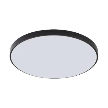 Veri Deckenleuchte schwarz LED Max 44.5W IP20