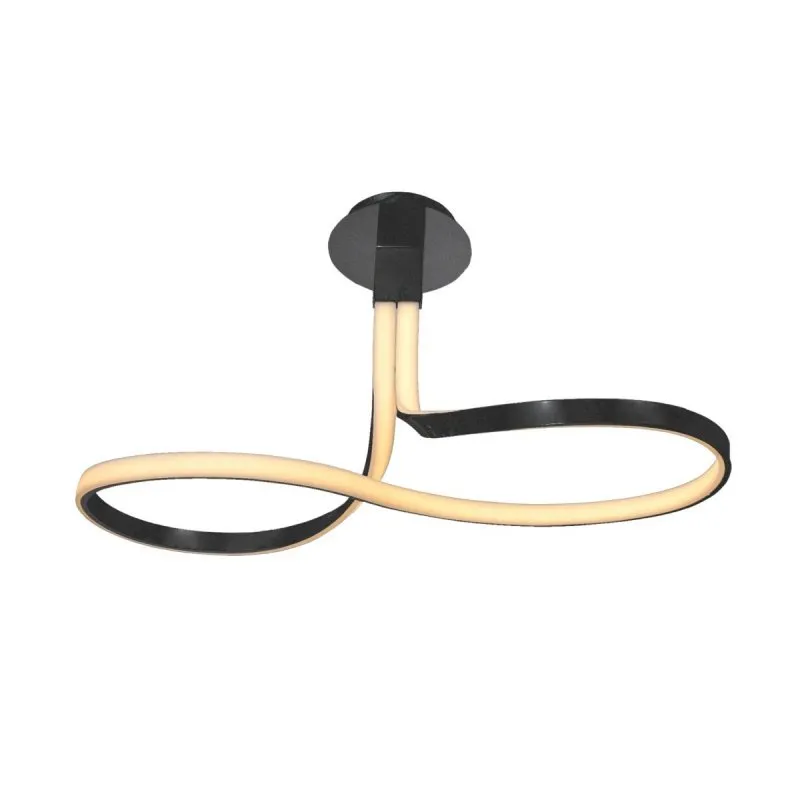 Viso LED-Deckenleuchte Max 26W IP20