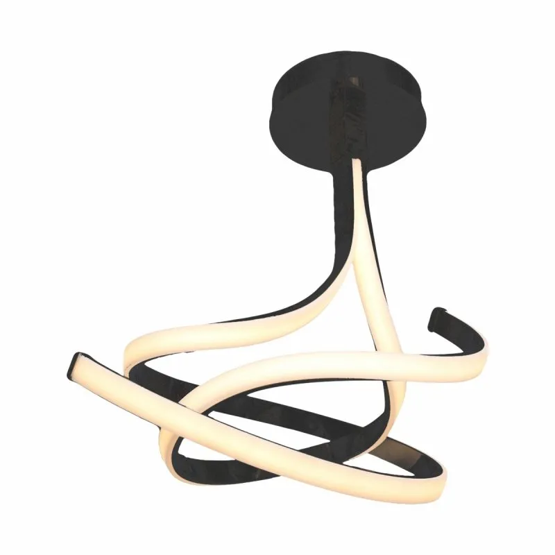 Viso LED-Deckenleuchte Max 45W IP20