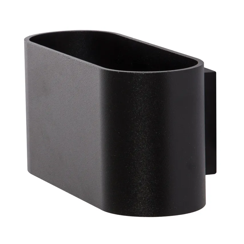 Wandleuchte,MAKA Black, schwarz, IP20, 230V, G9, EDO777222 Edo Solutions