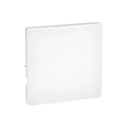 Wippe für Einfachschalter weiß Simon 82