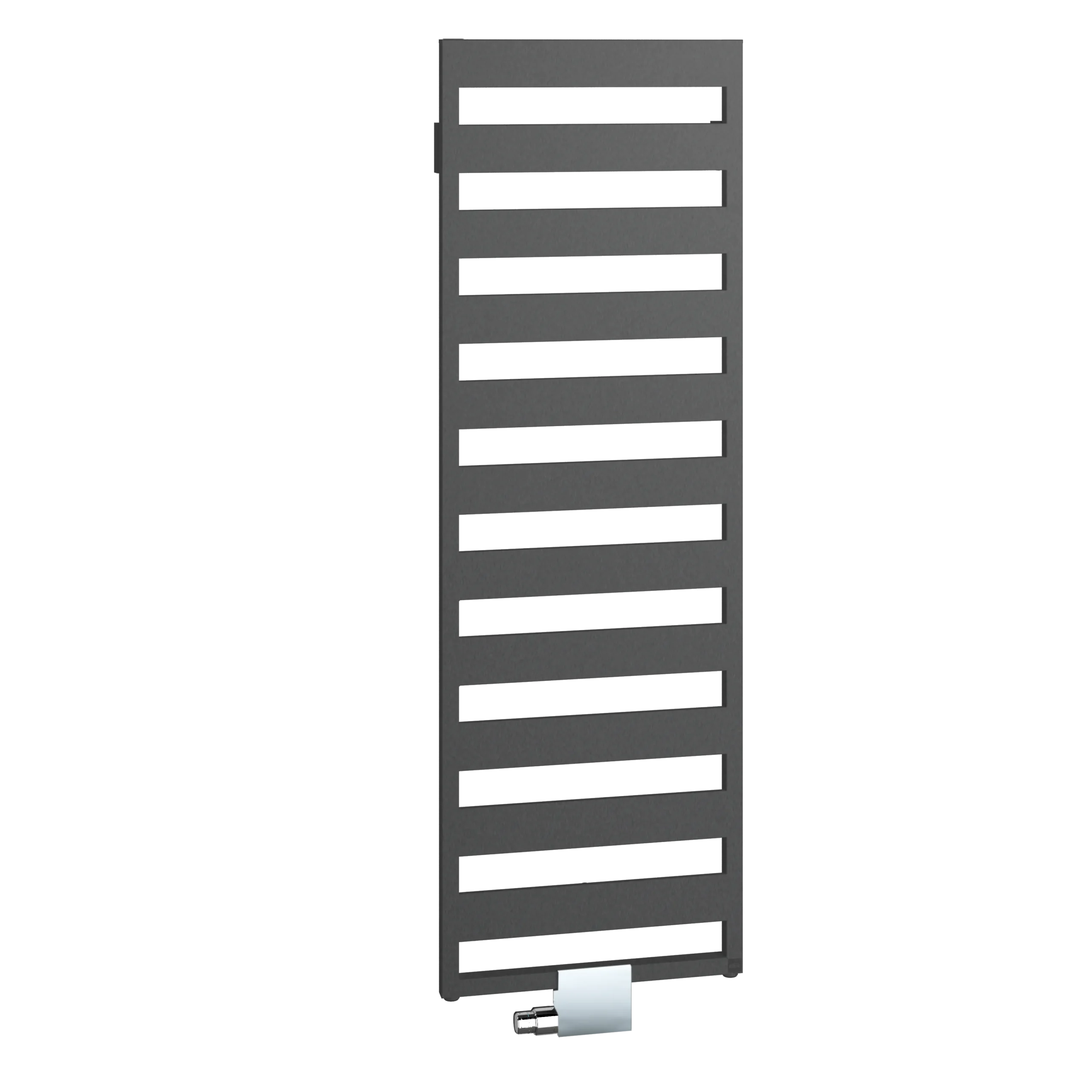 Kermi Design-Heizkörper „Casteo®“ 60 × 98,6 cm in Weiß