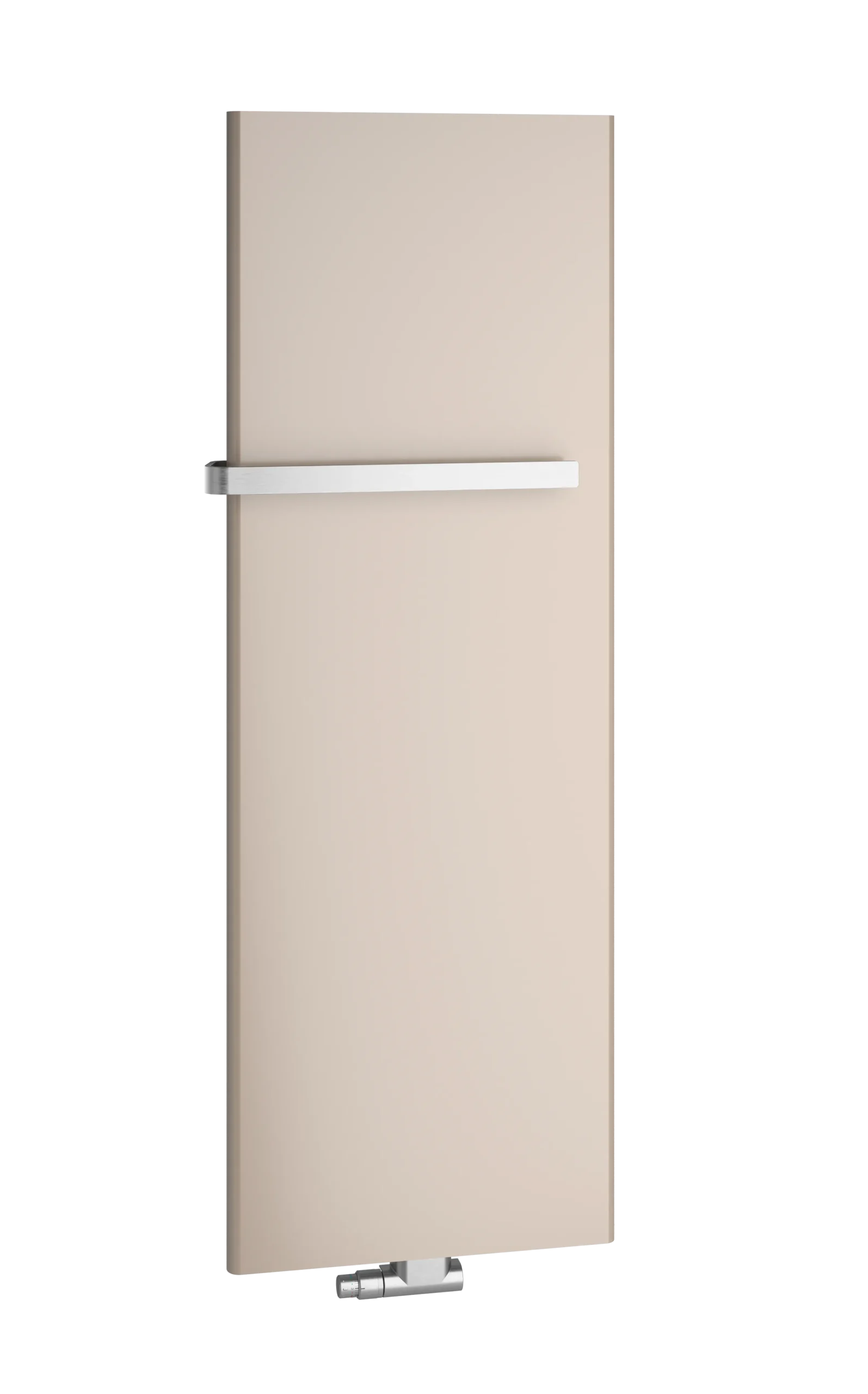 Kermi Design-Heizkörper „Pateo®“ 50 × 152,5 cm in Weiß