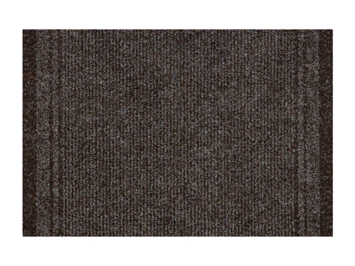 Fußabtreter MALAGA braun 7058 80x750 cm