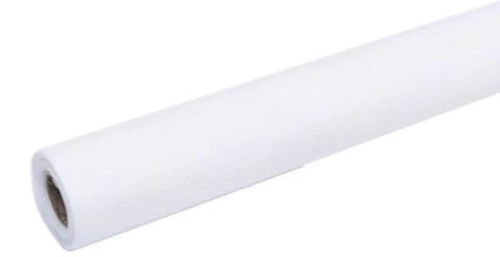 PHILIPP 1200 Fliegengitter Gewebe | Insektenschutzgewebe für Fenster und Türen | Rollenware | Insektenschutz | Fiberglas | Weiß | LxB: 30x1,2m | L30m | B1200mm