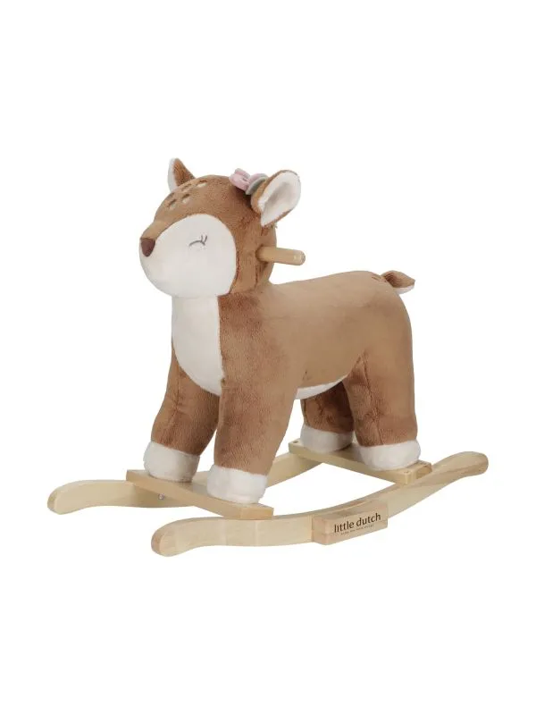 Little Dutch Schaukelhirsch - Fairy Garden