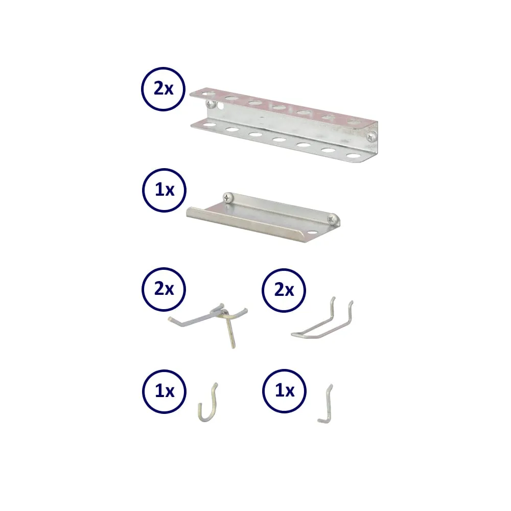 Quick Buffalo Zubehör Beta