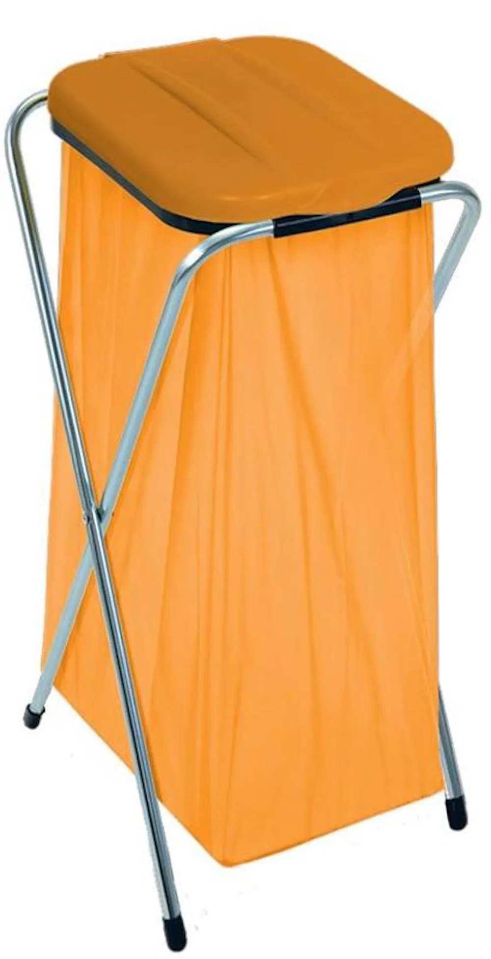 Abfallsammler | Neapel | Solo | Bis zu 130 Liter Fassungsvermögen