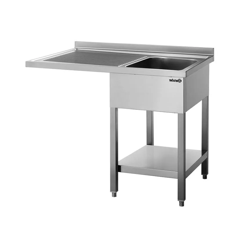 Bartscher Spülcenter 700, B1200 Becken RE