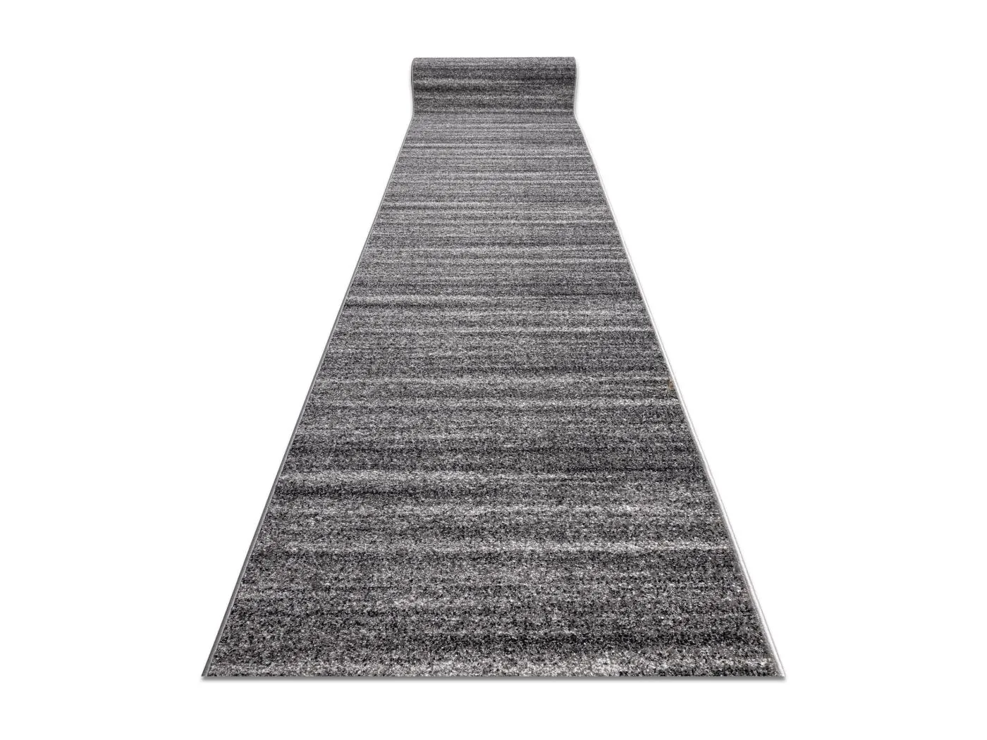 Läufer SILVER Sahara Wüste, Sand grau 70x420 cm