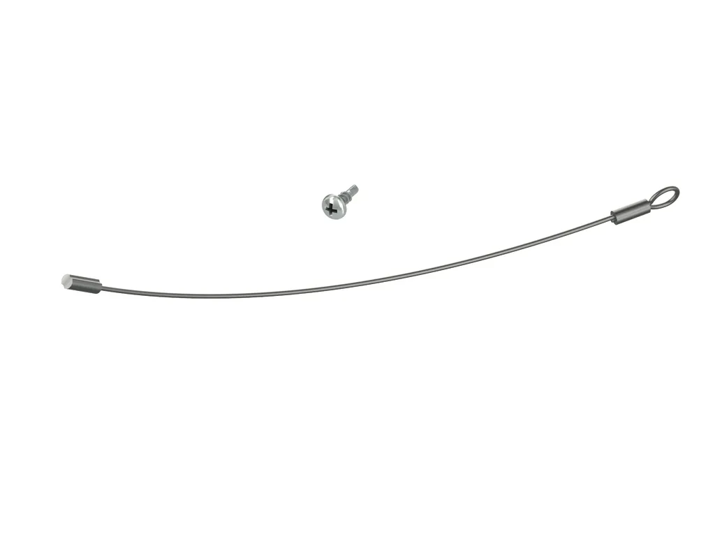 solid WC-Elektronik Diebstahlsicherung