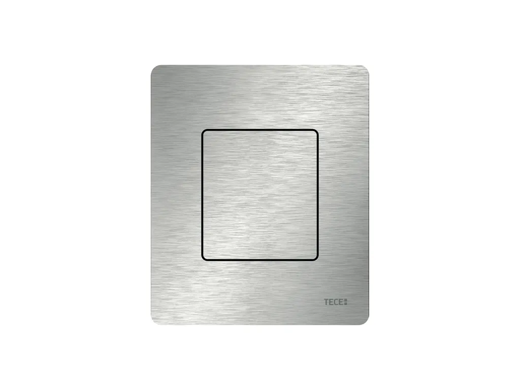 solid Urinal Edelstahl