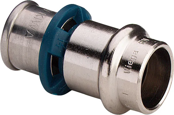 Viega Installationsmaterial „Sanpress“