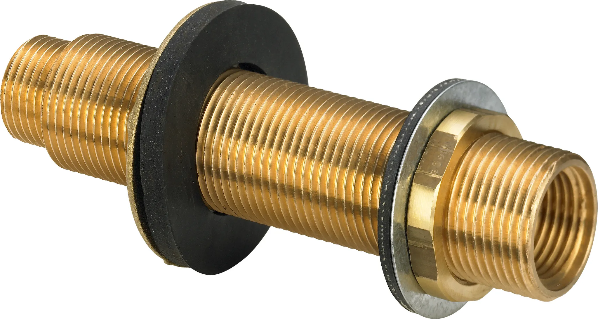 Viega „Sanfix P“ Wanddurchführung