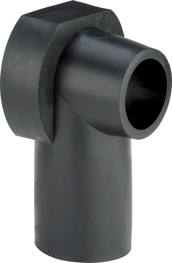 „Profipress“ Schallschlucker für Wandscheiben DN12 und DN15