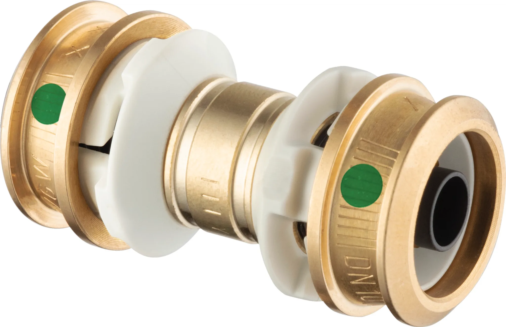 Viega „Raxofix“ Kupplung DN 10 | 16 mm