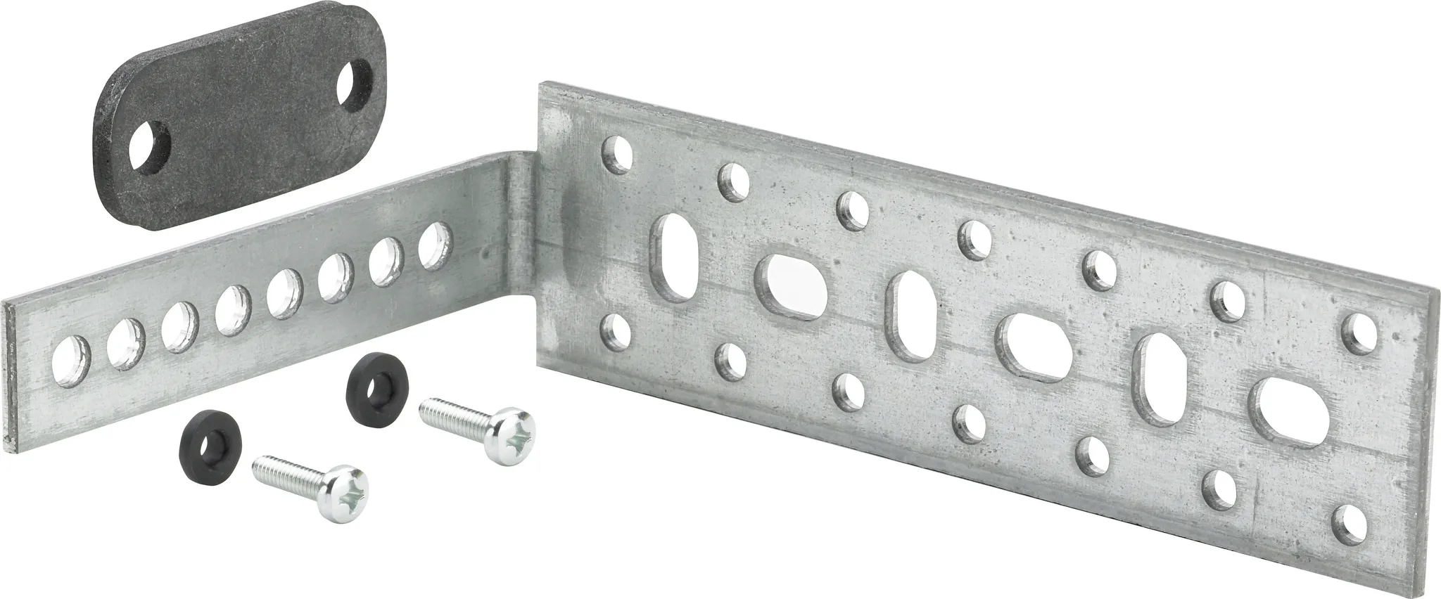 Viega „Raxofix“ Halterung verzinkt