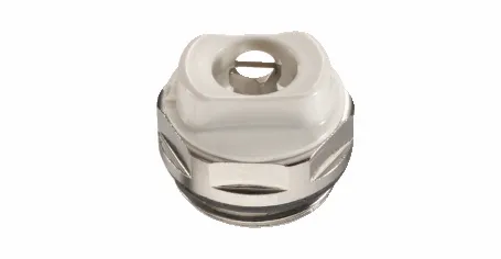 Zehnder Entlüftungsventil 1/4″